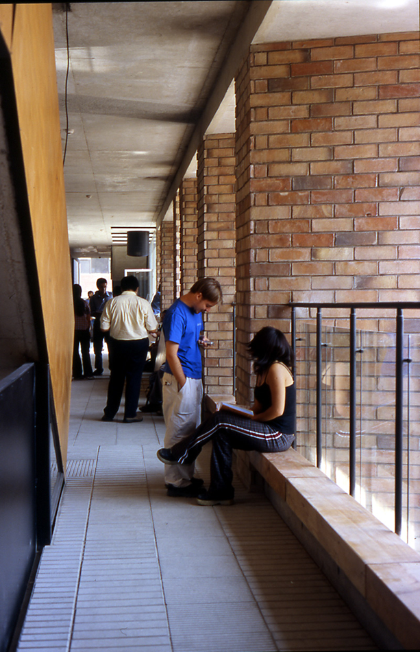 Escuela de Medicina Puc