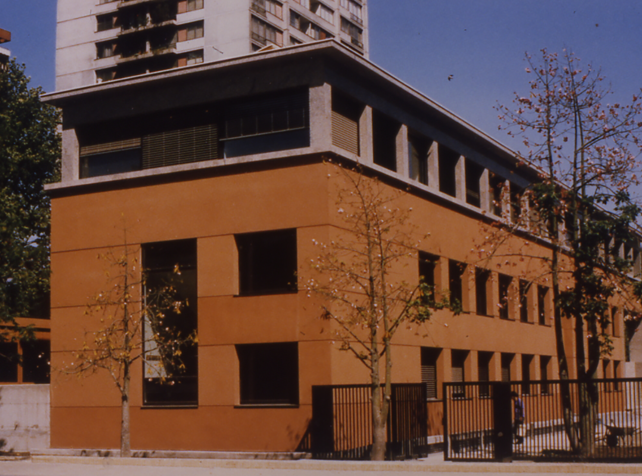 Centro de Cáncer Nuestra Señora de La Esperanza